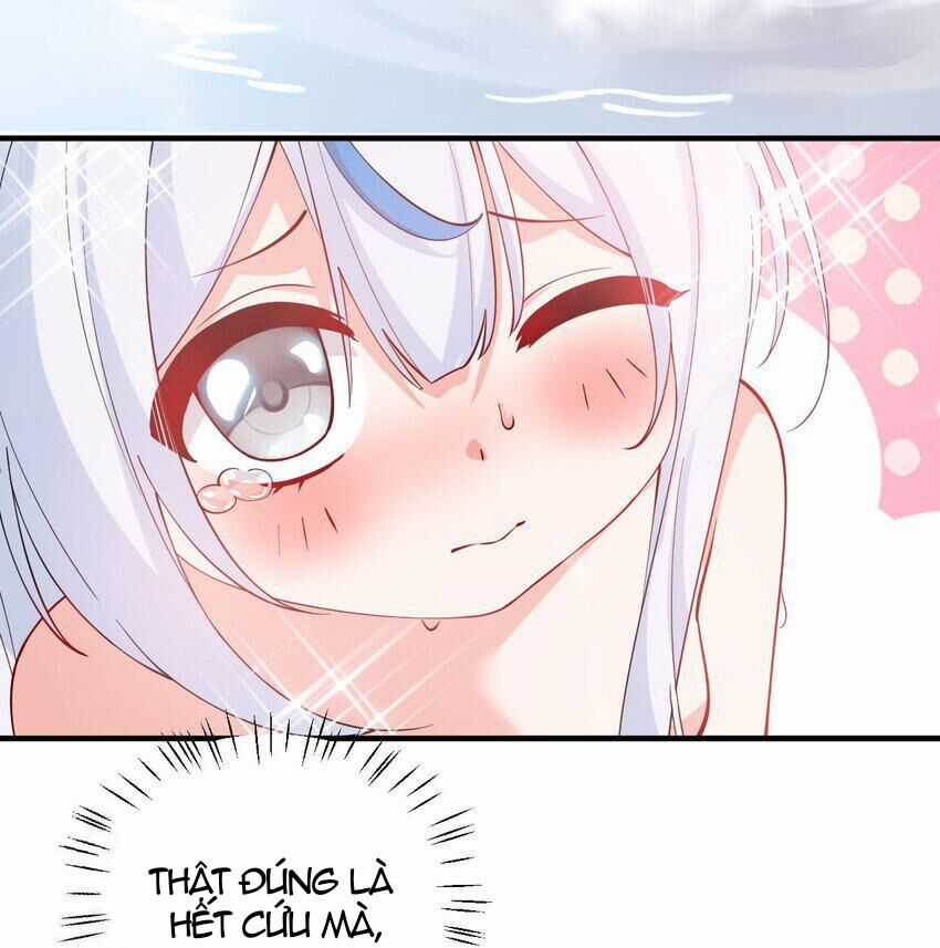 Trời Sinh Mị Cốt, Ta Bị Đồ Nhi Yandere Để Mắt Tới Chapter 9 trang 6