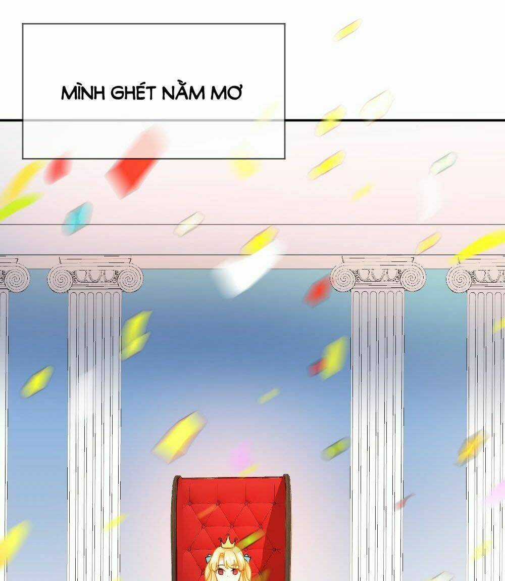 Trời Sinh Một Cặp? Tôi Cự Tuyệt! Chapter 6 trang 101