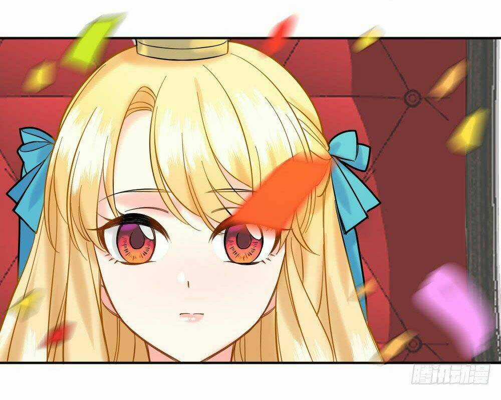 Trời Sinh Một Cặp? Tôi Cự Tuyệt! Chapter 6 trang 103