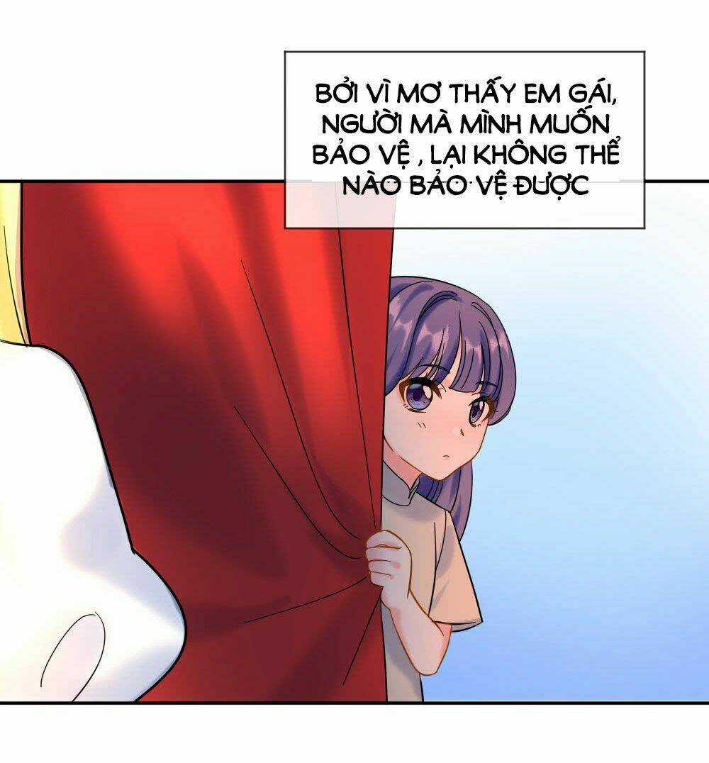 Trời Sinh Một Cặp? Tôi Cự Tuyệt! Chapter 6 trang 104