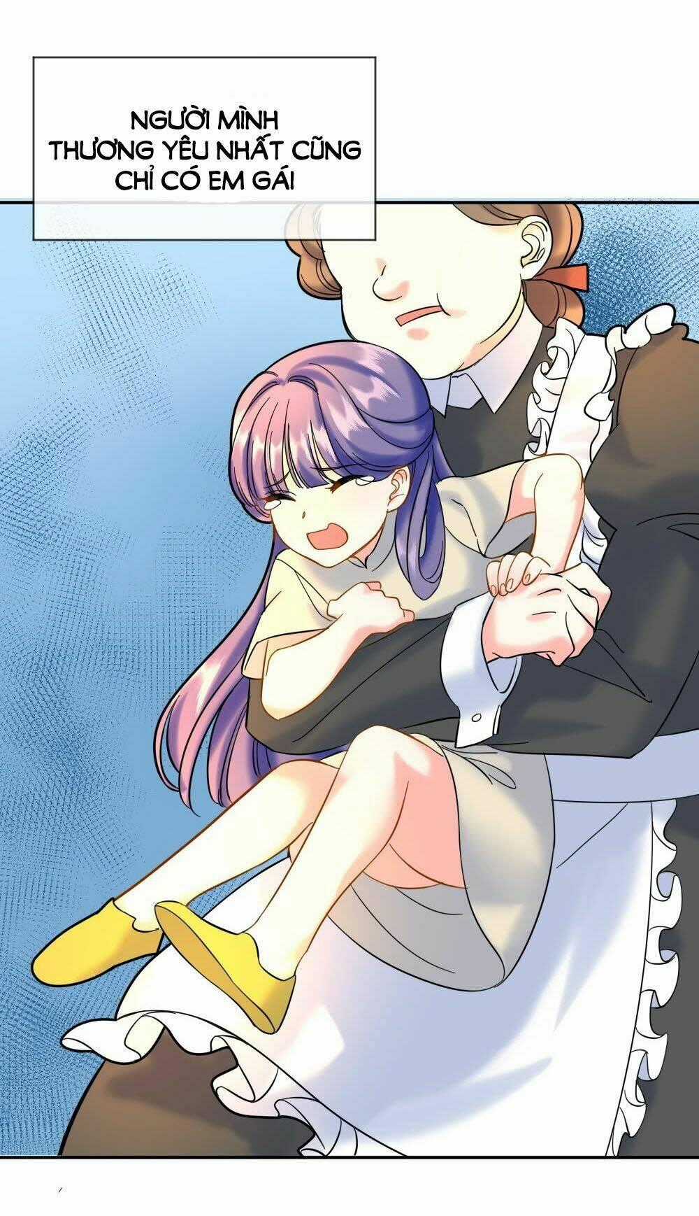 Trời Sinh Một Cặp? Tôi Cự Tuyệt! Chapter 6 trang 105