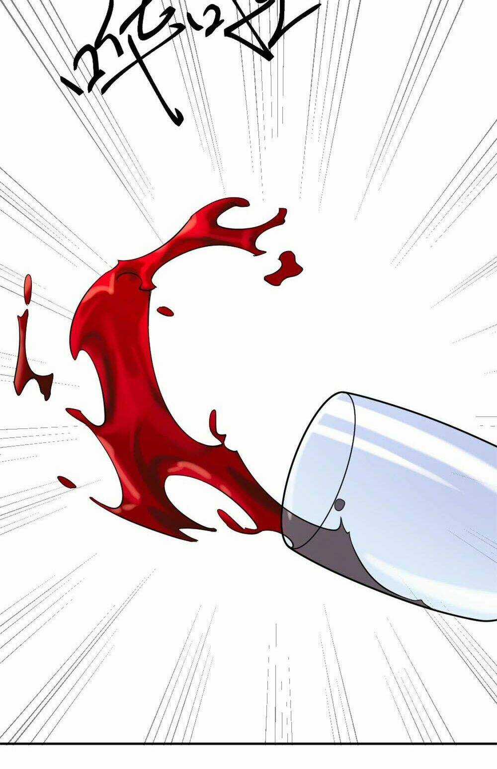 Trời Sinh Một Cặp? Tôi Cự Tuyệt! Chapter 6 trang 33