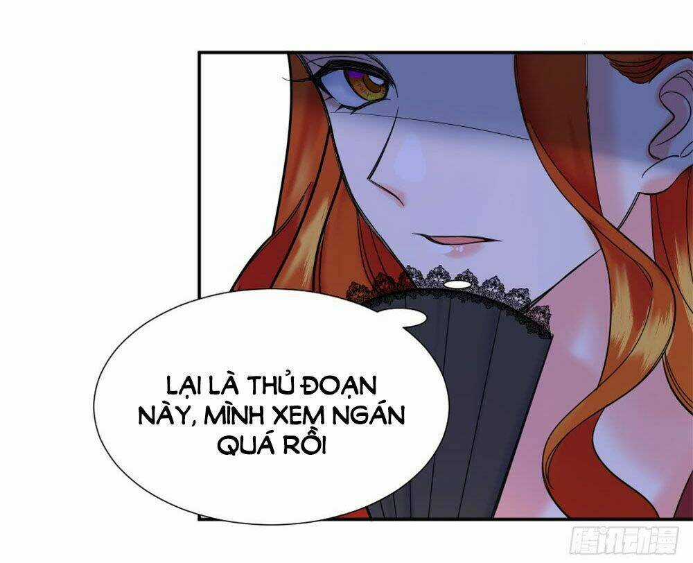 Trời Sinh Một Cặp? Tôi Cự Tuyệt! Chapter 6 trang 40
