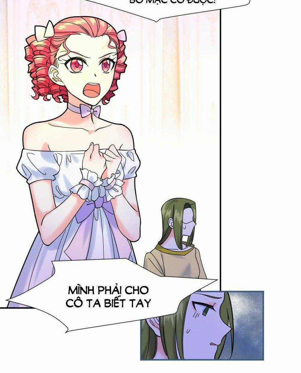 Trời Sinh Một Cặp? Tôi Cự Tuyệt! Chapter 6 trang 44