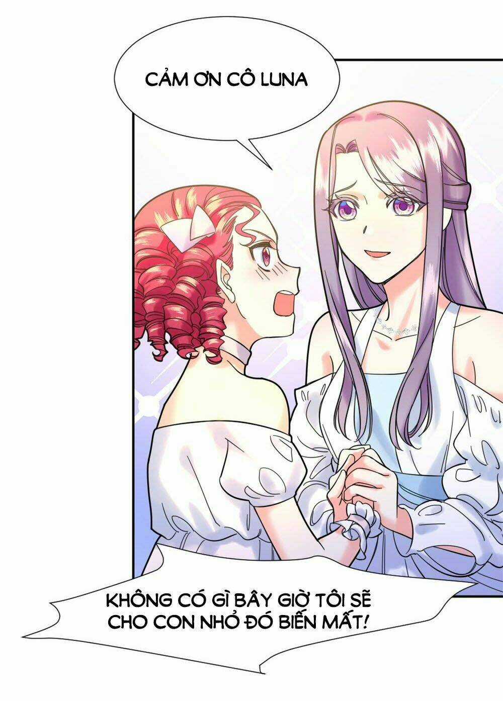 Trời Sinh Một Cặp? Tôi Cự Tuyệt! Chapter 6 trang 45