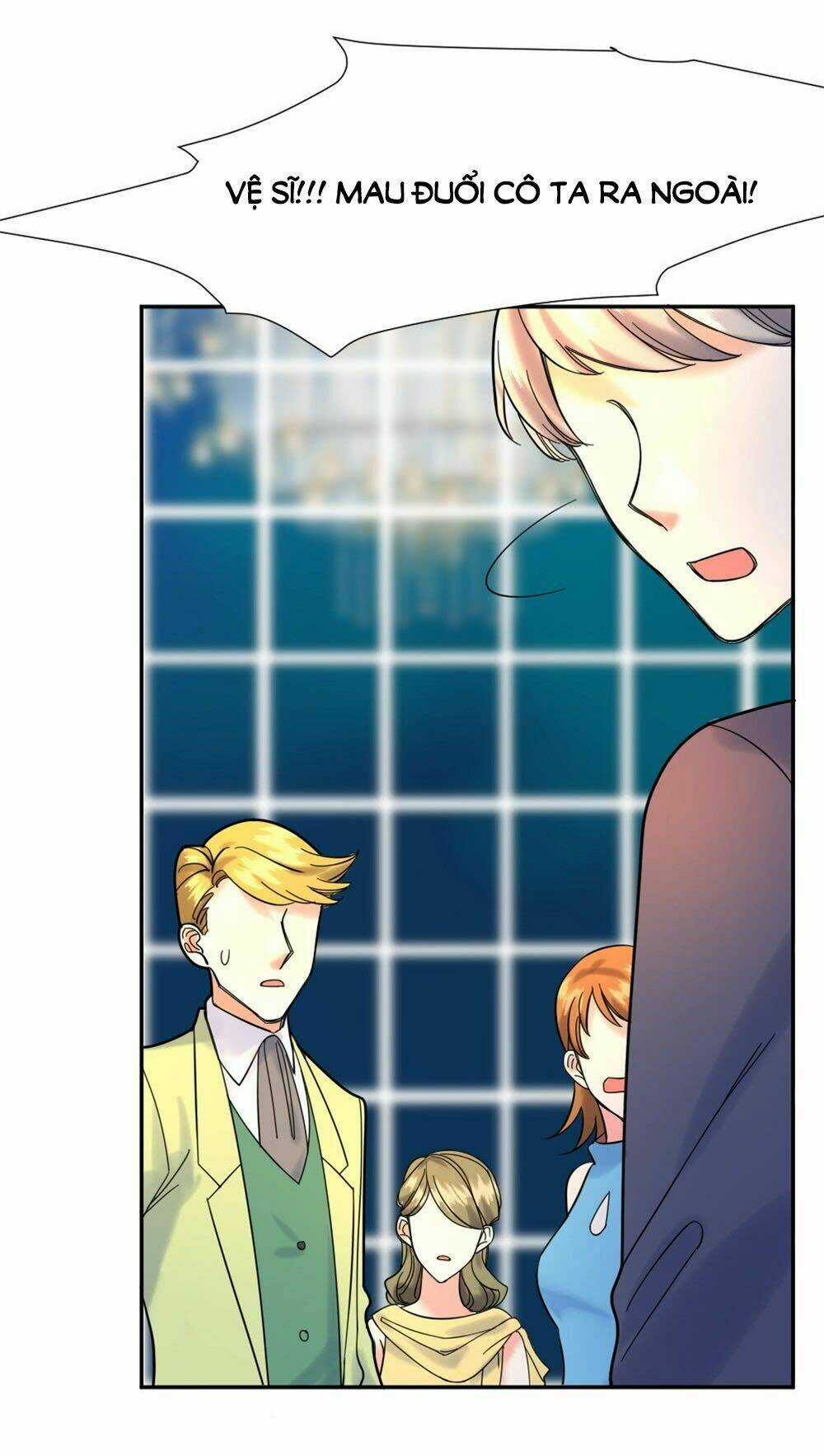 Trời Sinh Một Cặp? Tôi Cự Tuyệt! Chapter 6 trang 48
