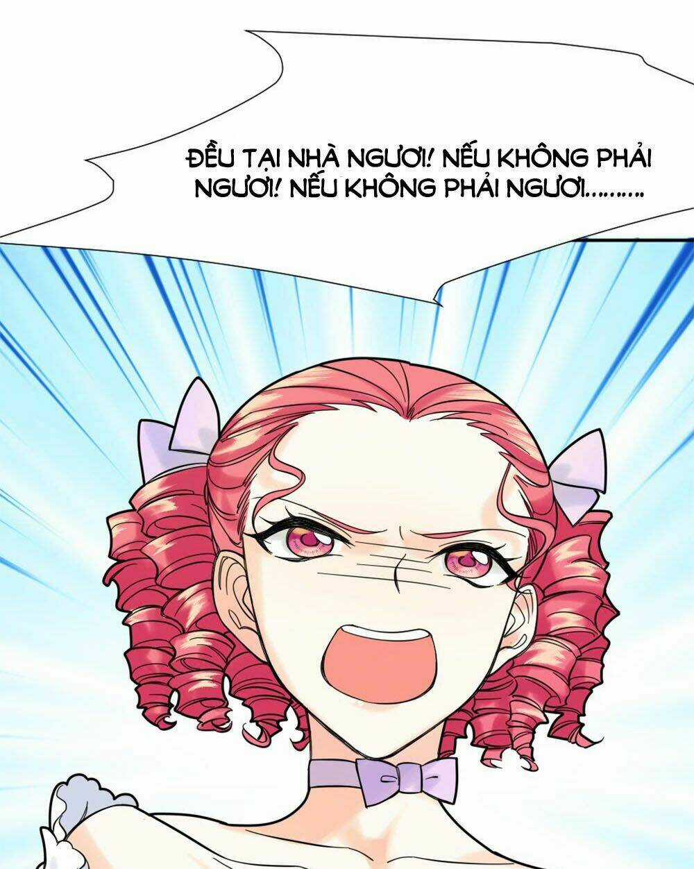 Trời Sinh Một Cặp? Tôi Cự Tuyệt! Chapter 6 trang 49