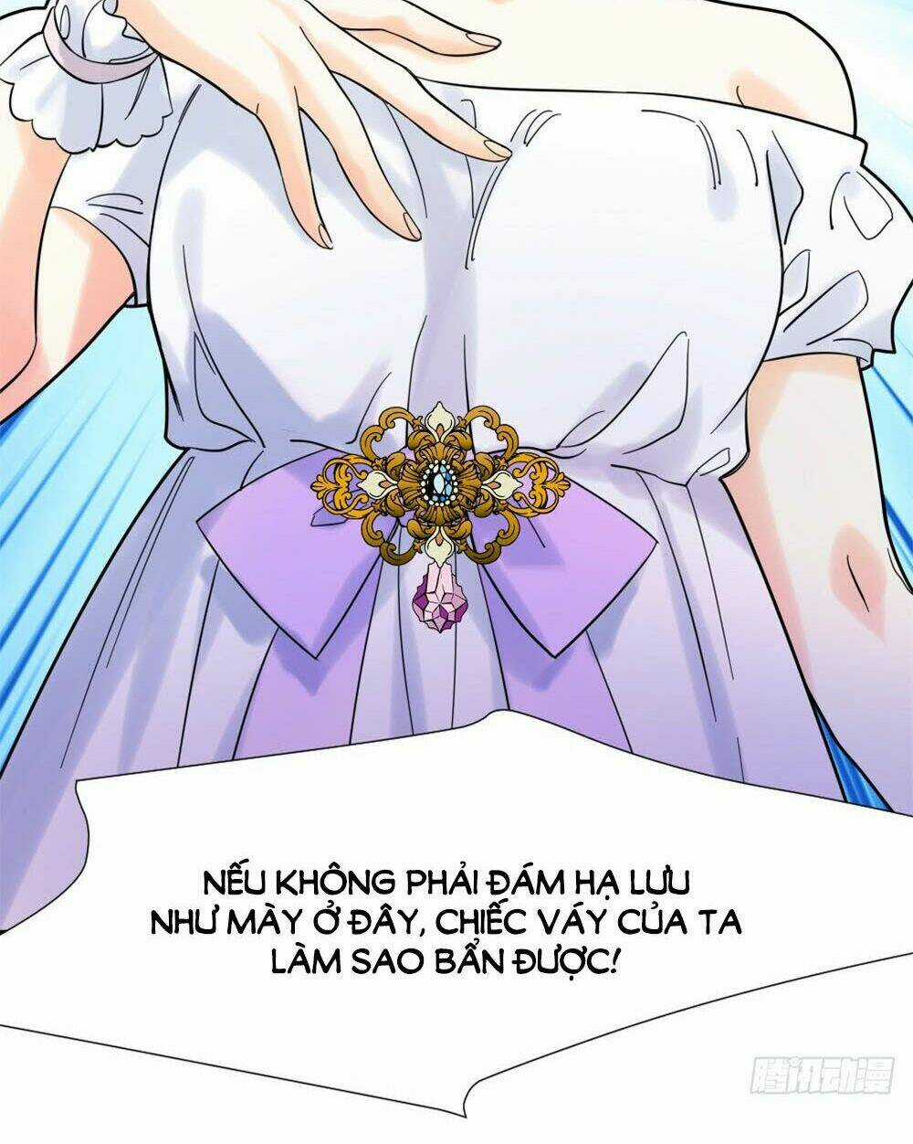 Trời Sinh Một Cặp? Tôi Cự Tuyệt! Chapter 6 trang 50