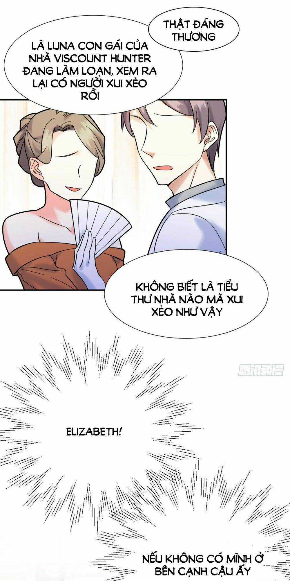 Trời Sinh Một Cặp? Tôi Cự Tuyệt! Chapter 6 trang 51