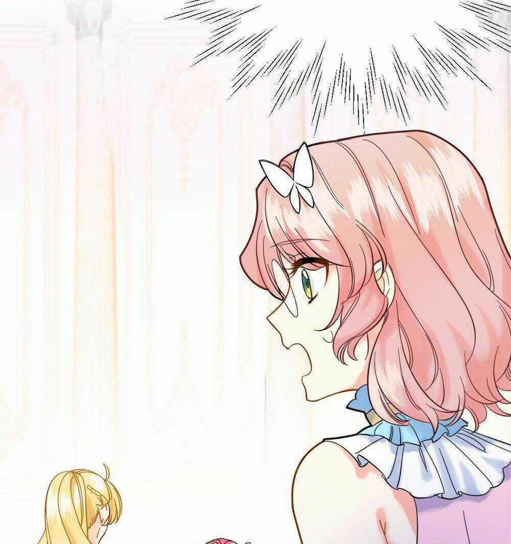 Trời Sinh Một Cặp? Tôi Cự Tuyệt! Chapter 6 trang 52