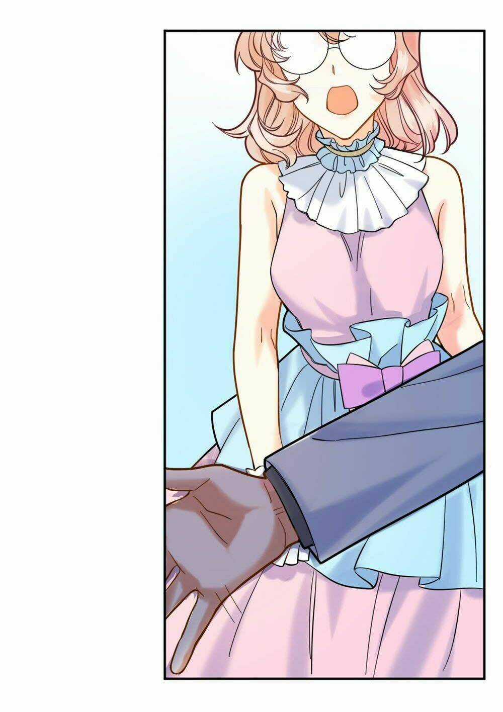 Trời Sinh Một Cặp? Tôi Cự Tuyệt! Chapter 6 trang 54