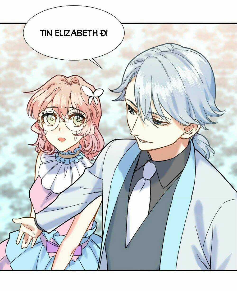 Trời Sinh Một Cặp? Tôi Cự Tuyệt! Chapter 6 trang 55