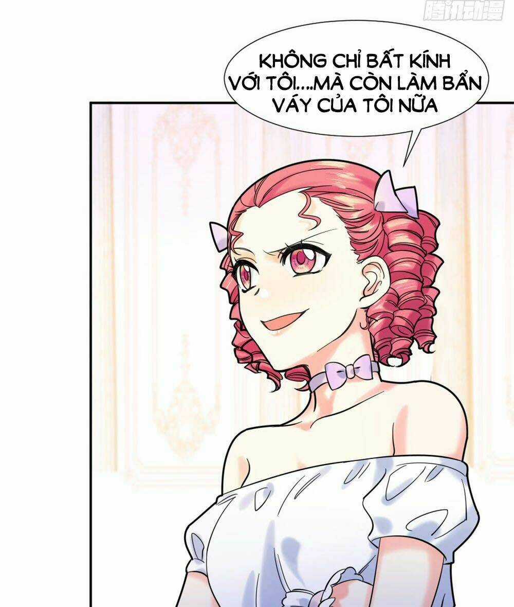 Trời Sinh Một Cặp? Tôi Cự Tuyệt! Chapter 6 trang 60