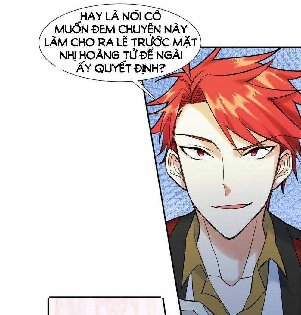 Trời Sinh Một Cặp? Tôi Cự Tuyệt! Chapter 6 trang 65