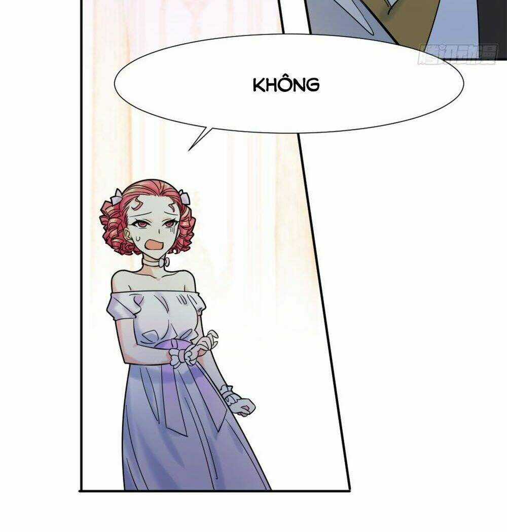 Trời Sinh Một Cặp? Tôi Cự Tuyệt! Chapter 6 trang 66