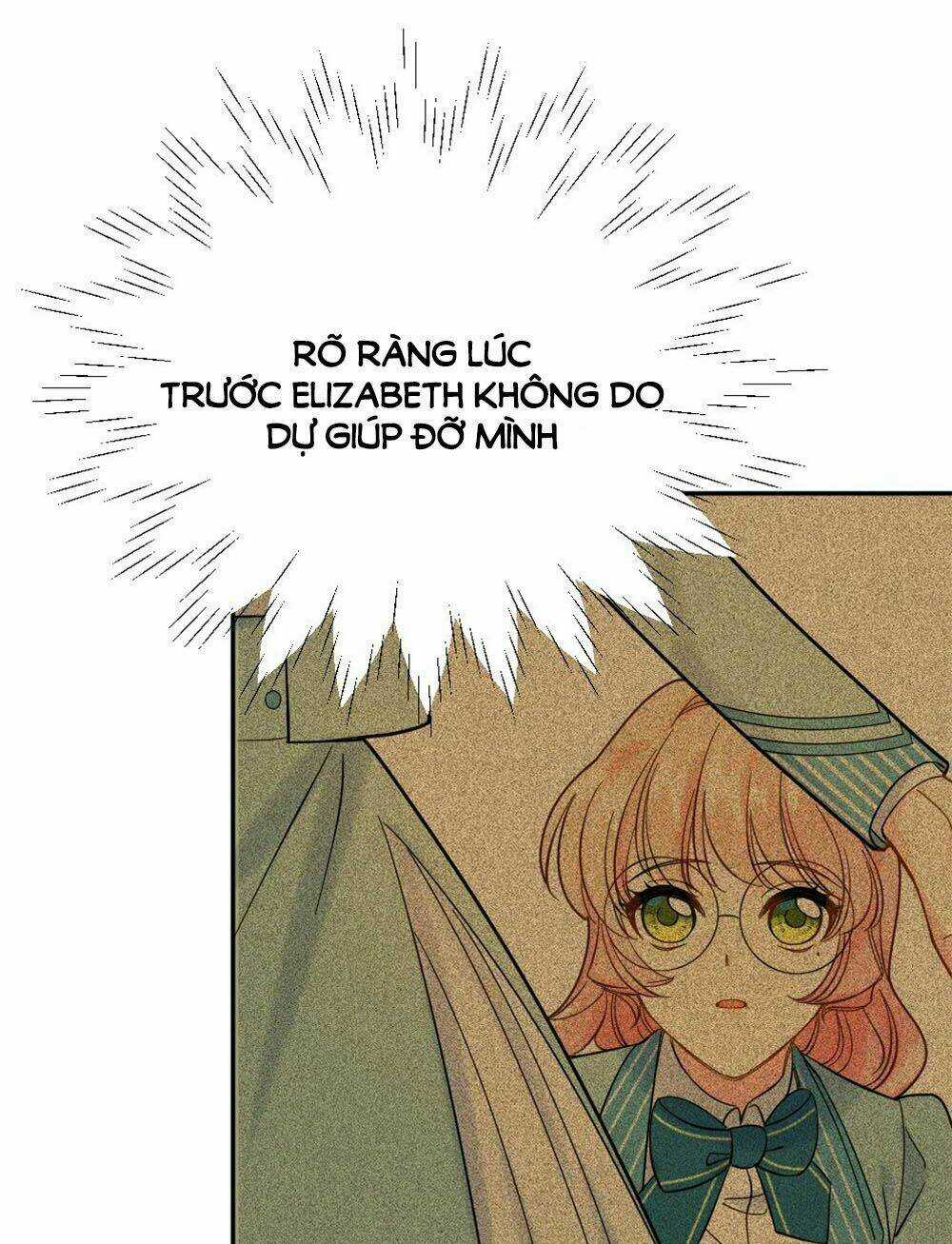 Trời Sinh Một Cặp? Tôi Cự Tuyệt! Chapter 6 trang 70