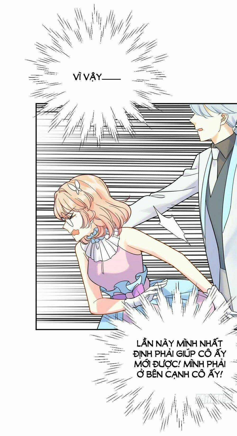 Trời Sinh Một Cặp? Tôi Cự Tuyệt! Chapter 6 trang 72