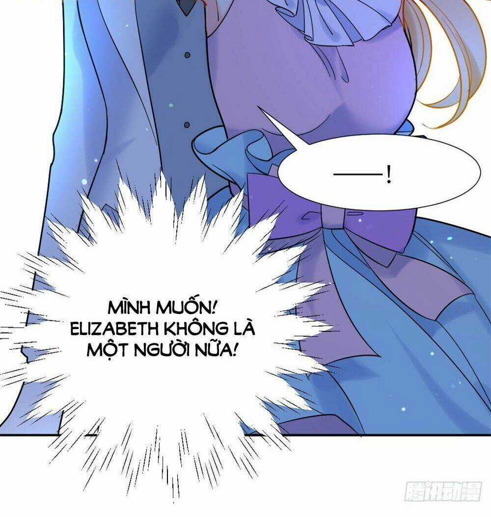 Trời Sinh Một Cặp? Tôi Cự Tuyệt! Chapter 6 trang 74