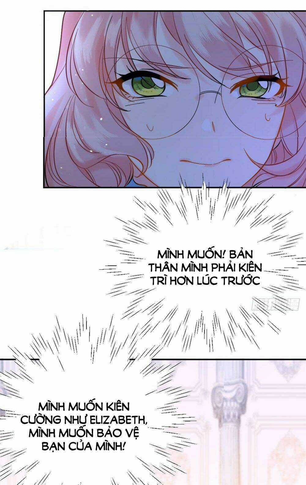 Trời Sinh Một Cặp? Tôi Cự Tuyệt! Chapter 6 trang 75