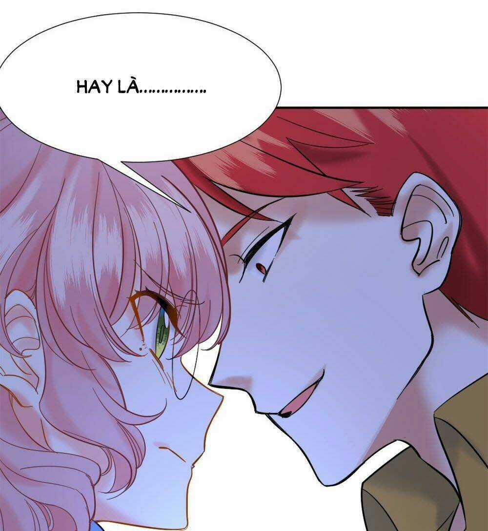 Trời Sinh Một Cặp? Tôi Cự Tuyệt! Chapter 6 trang 78