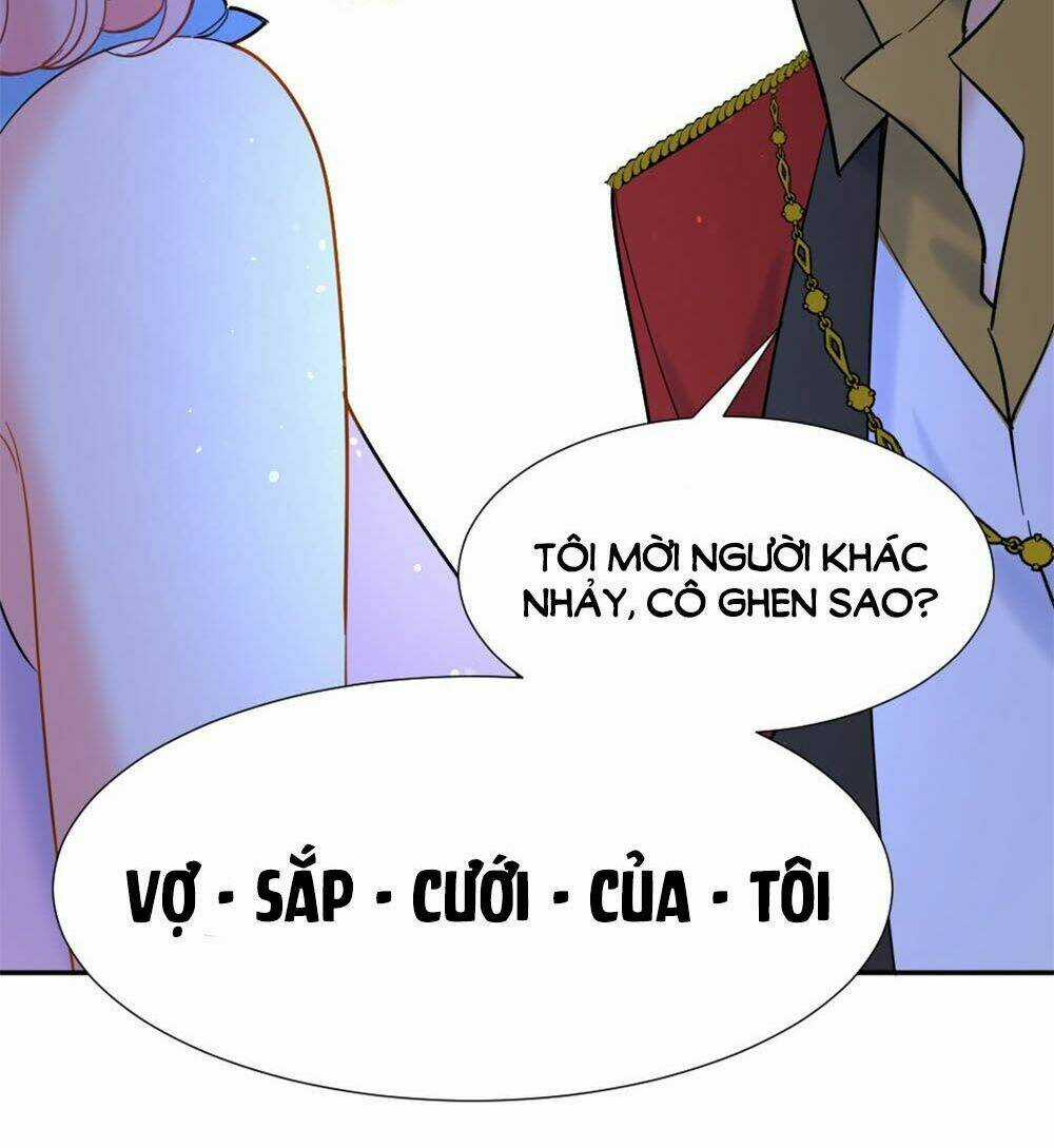 Trời Sinh Một Cặp? Tôi Cự Tuyệt! Chapter 6 trang 79