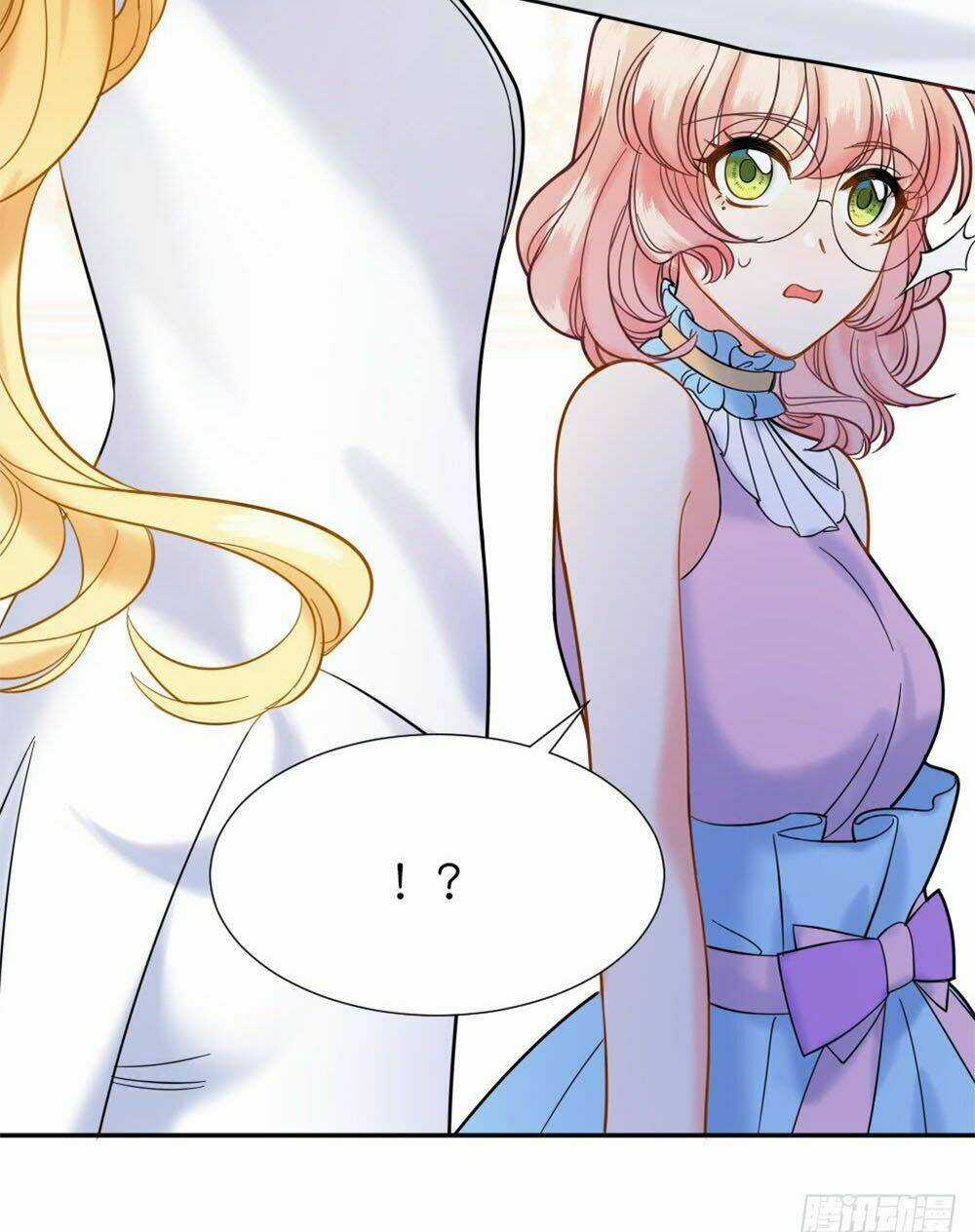 Trời Sinh Một Cặp? Tôi Cự Tuyệt! Chapter 6 trang 82