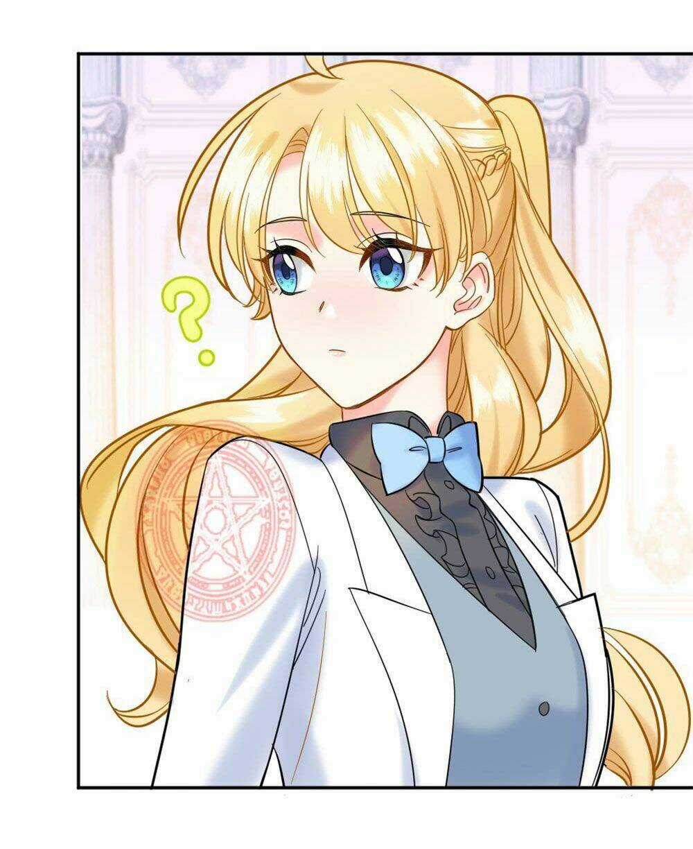 Trời Sinh Một Cặp? Tôi Cự Tuyệt! Chapter 6 trang 89