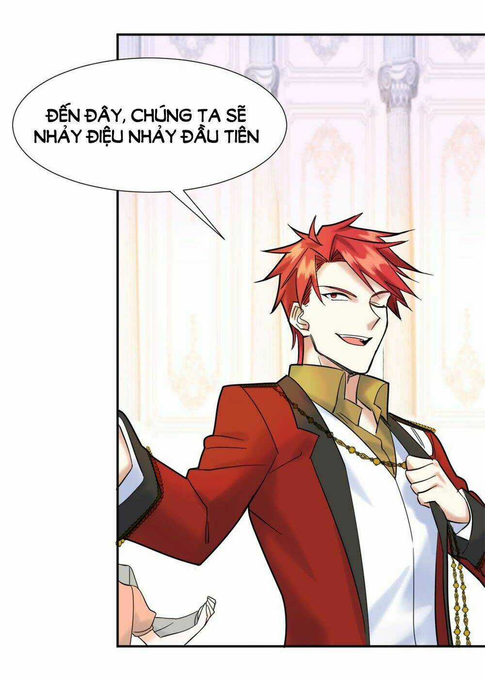 Trời Sinh Một Cặp? Tôi Cự Tuyệt! Chapter 6 trang 90