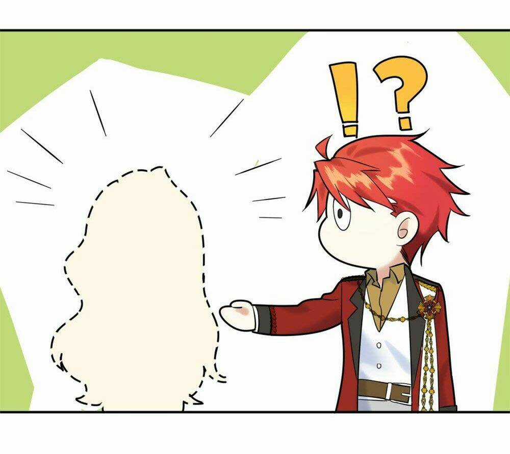 Trời Sinh Một Cặp? Tôi Cự Tuyệt! Chapter 6 trang 91