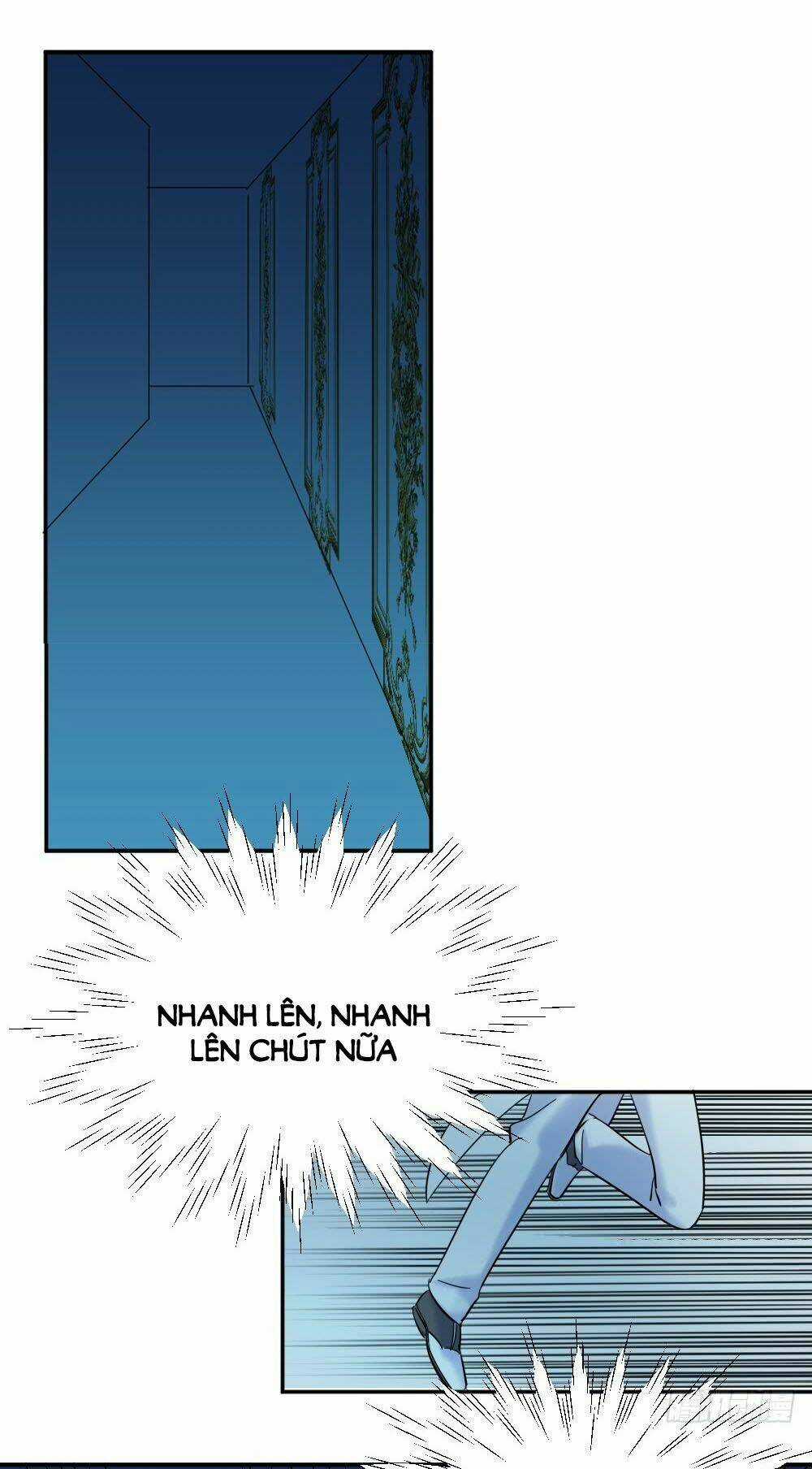 Trời Sinh Một Cặp? Tôi Cự Tuyệt! Chapter 6 trang 92
