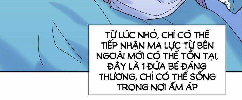 Trời Sinh Một Cặp? Tôi Cự Tuyệt! Chapter 7 trang 11