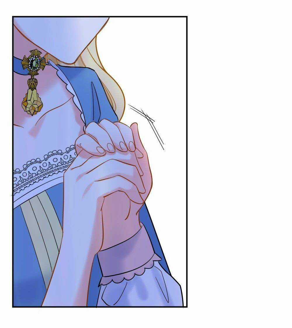 Trời Sinh Một Cặp? Tôi Cự Tuyệt! Chapter 7 trang 13