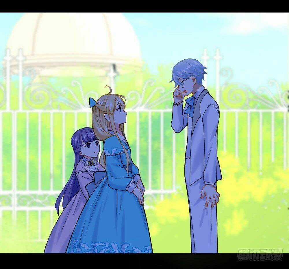 Trời Sinh Một Cặp? Tôi Cự Tuyệt! Chapter 7 trang 18