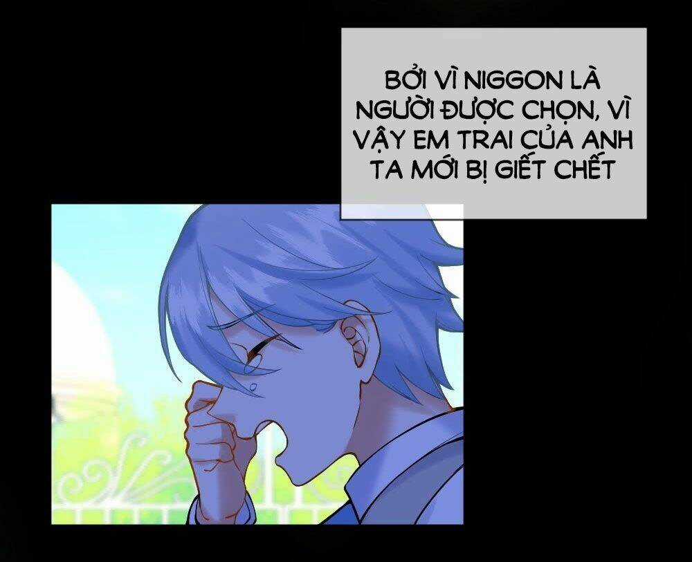Trời Sinh Một Cặp? Tôi Cự Tuyệt! Chapter 7 trang 19