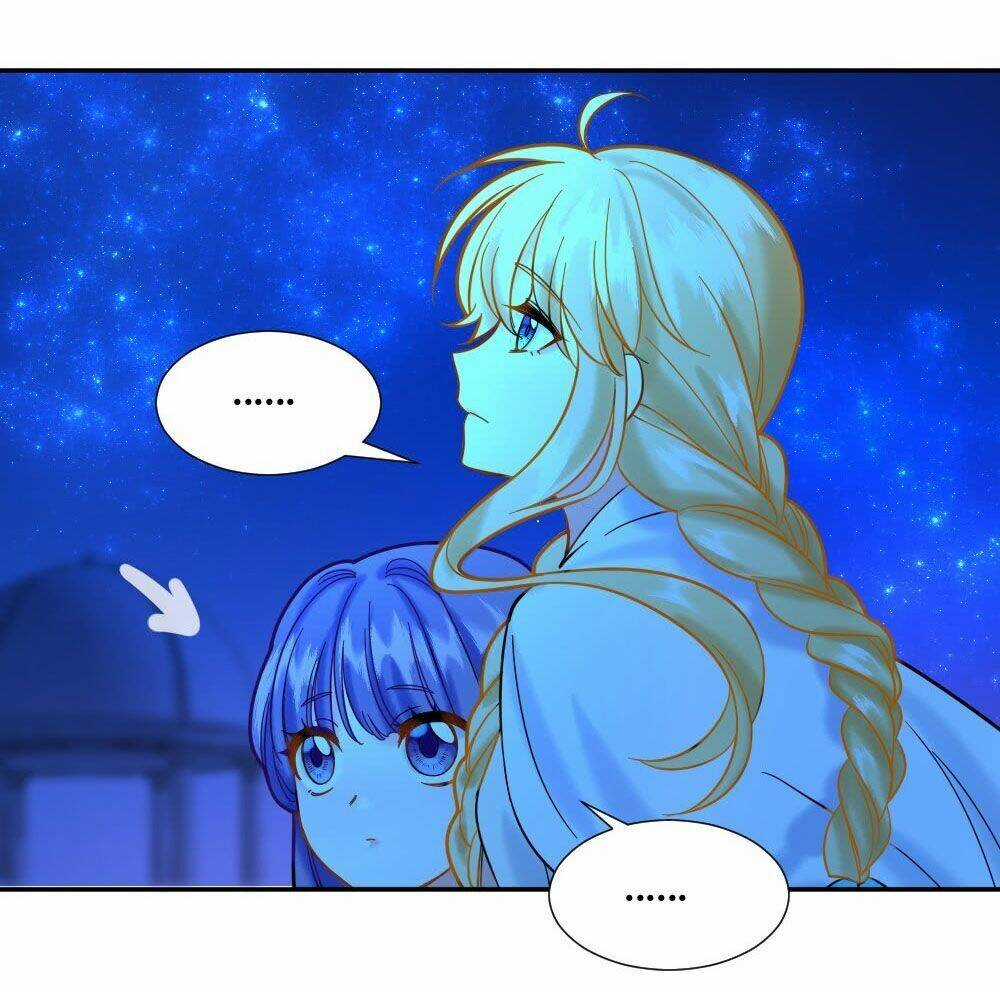 Trời Sinh Một Cặp? Tôi Cự Tuyệt! Chapter 7 trang 28
