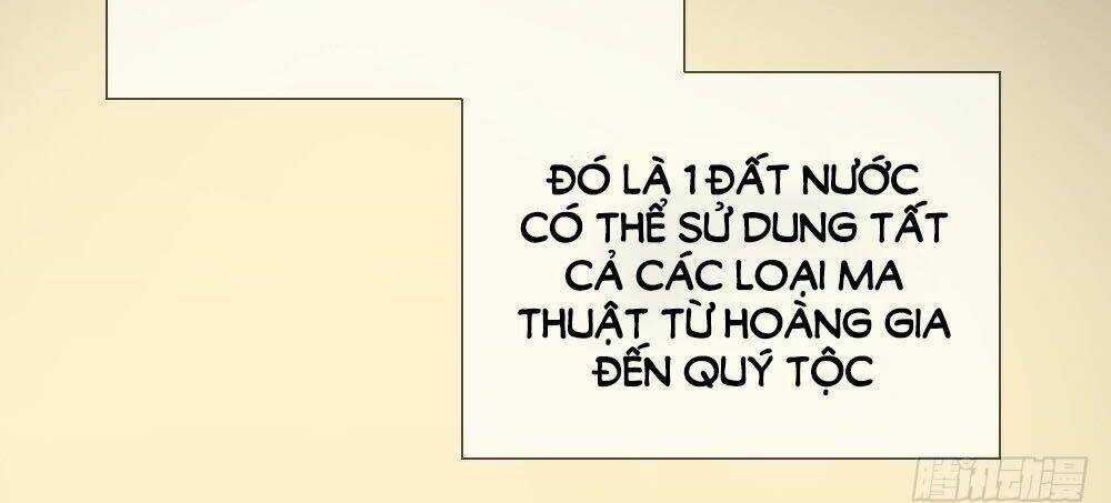 Trời Sinh Một Cặp? Tôi Cự Tuyệt! Chapter 7 trang 3