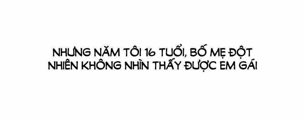Trời Sinh Một Cặp? Tôi Cự Tuyệt! Chapter 7 trang 38