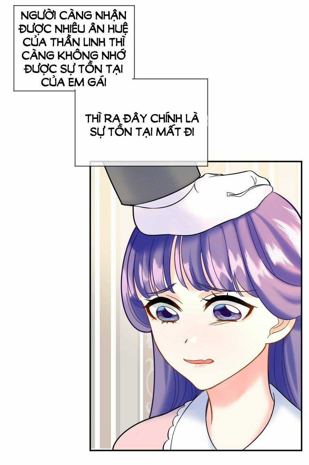 Trời Sinh Một Cặp? Tôi Cự Tuyệt! Chapter 7 trang 41