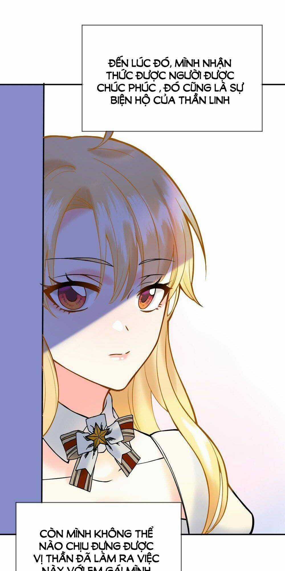 Trời Sinh Một Cặp? Tôi Cự Tuyệt! Chapter 7 trang 43