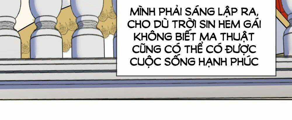 Trời Sinh Một Cặp? Tôi Cự Tuyệt! Chapter 7 trang 50
