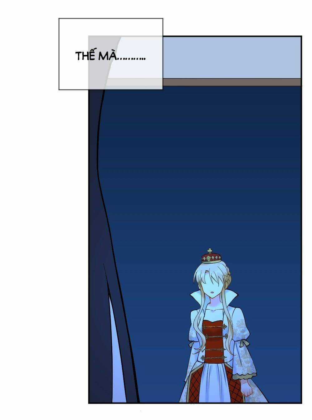 Trời Sinh Một Cặp? Tôi Cự Tuyệt! Chapter 7 trang 61