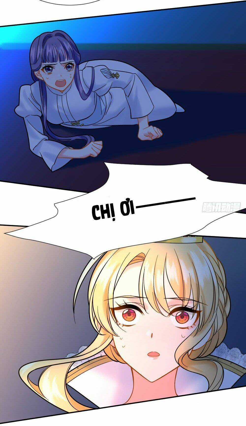 Trời Sinh Một Cặp? Tôi Cự Tuyệt! Chapter 7 trang 67
