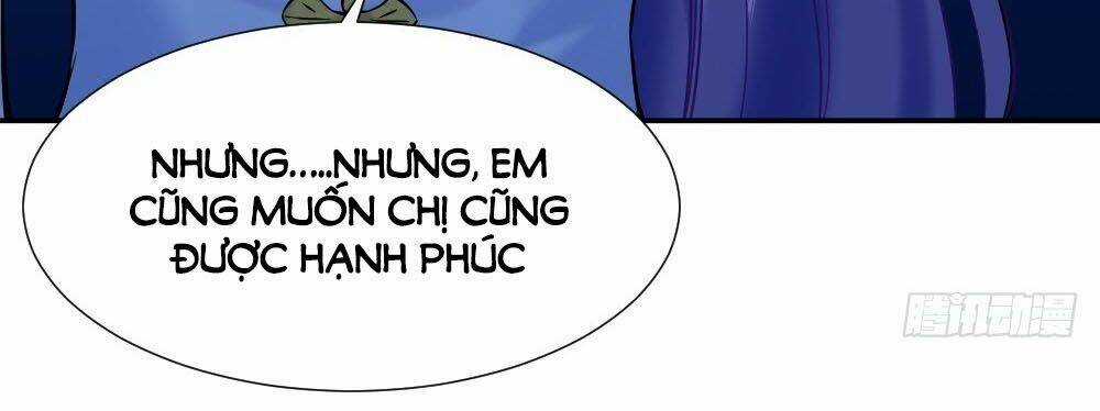 Trời Sinh Một Cặp? Tôi Cự Tuyệt! Chapter 7 trang 73