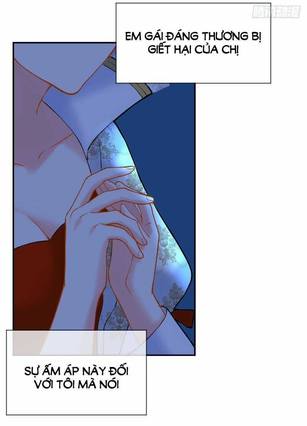 Trời Sinh Một Cặp? Tôi Cự Tuyệt! Chapter 7 trang 75