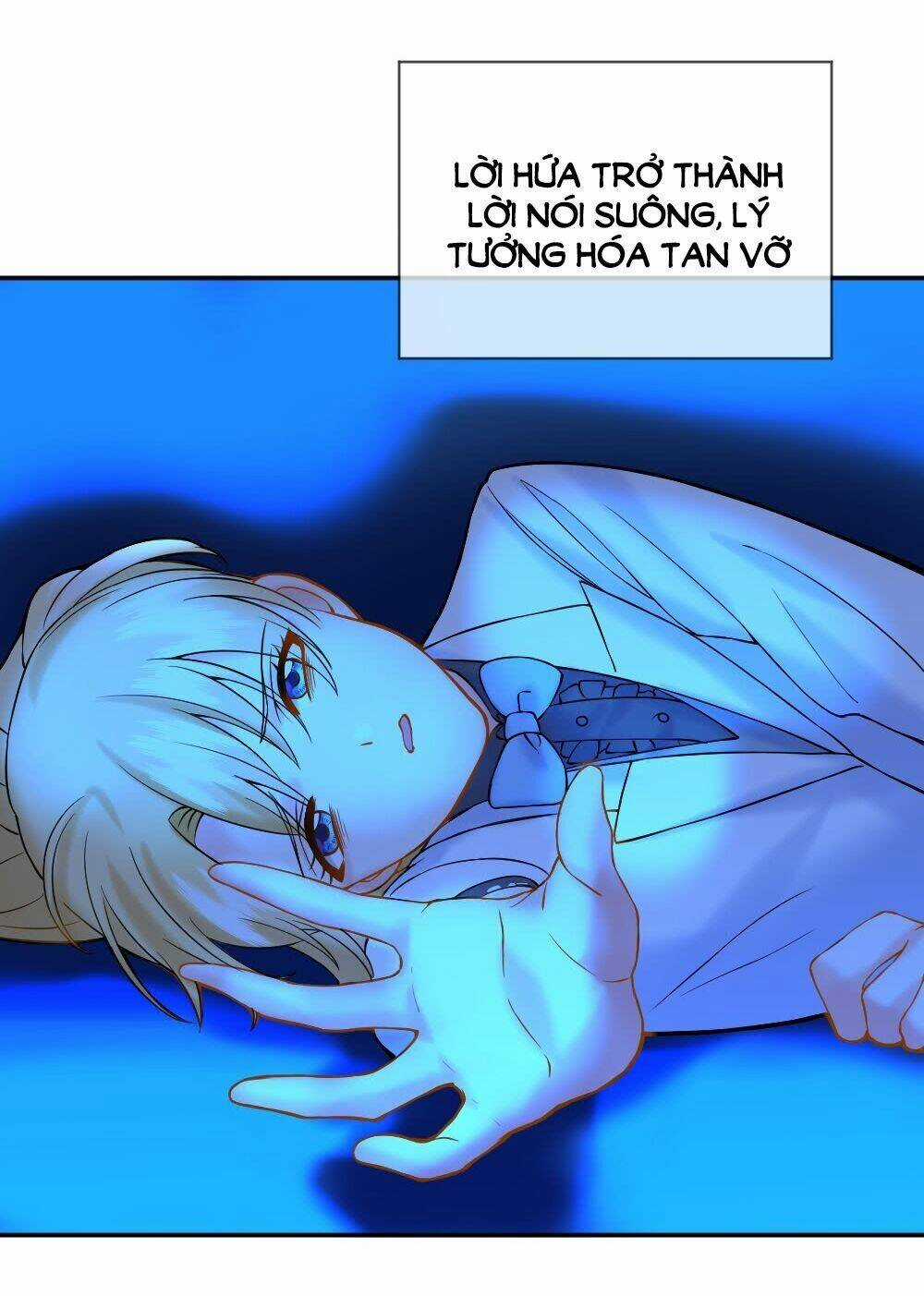 Trời Sinh Một Cặp? Tôi Cự Tuyệt! Chapter 7 trang 79