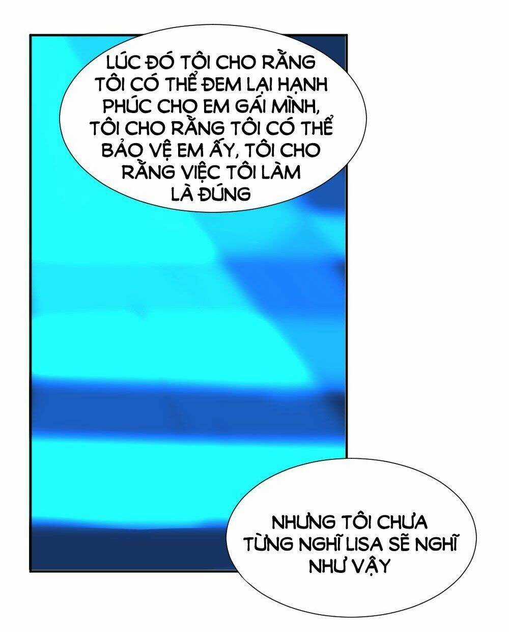 Trời Sinh Một Cặp? Tôi Cự Tuyệt! Chapter 7 trang 81