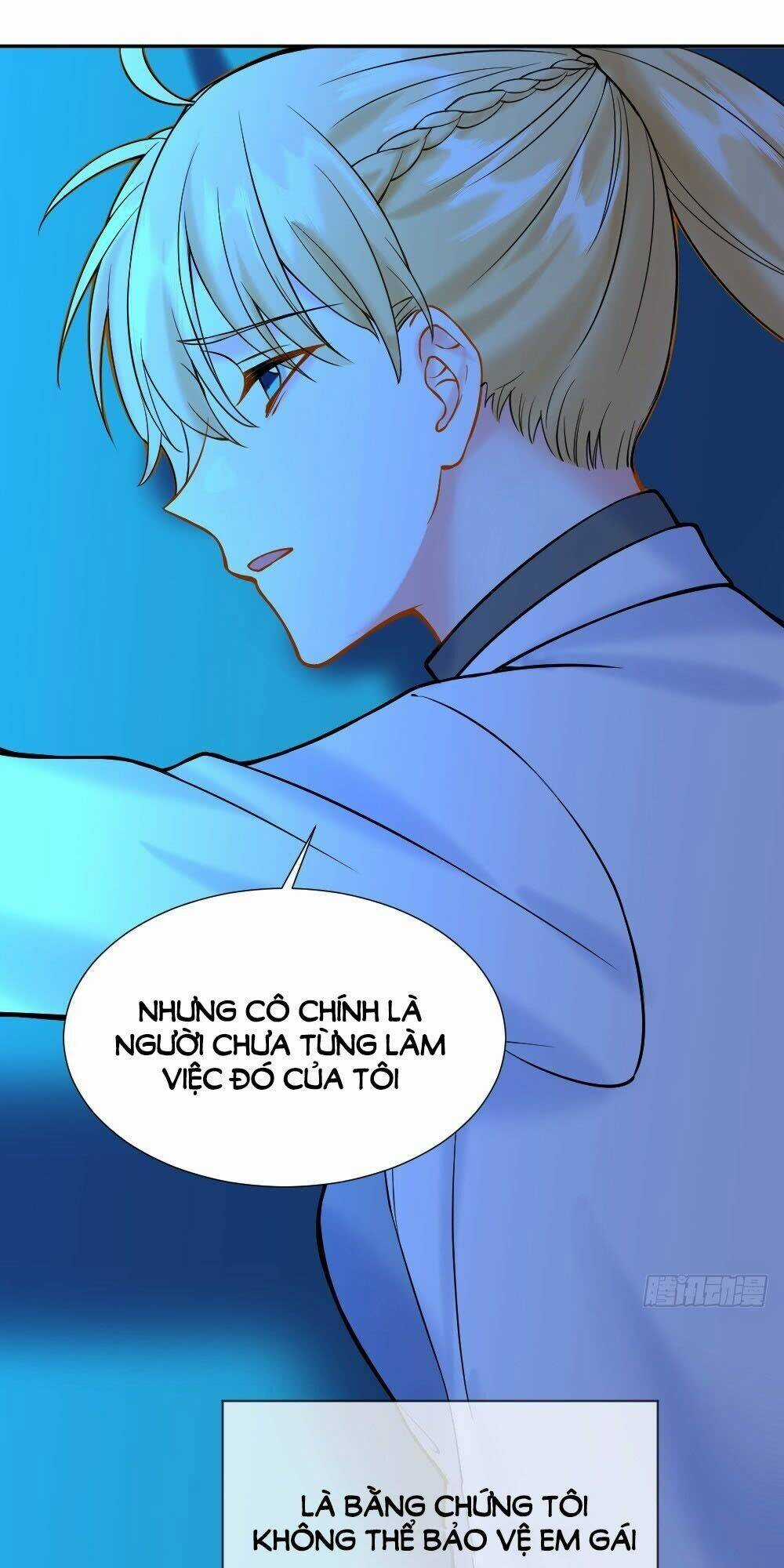 Trời Sinh Một Cặp? Tôi Cự Tuyệt! Chapter 7 trang 82