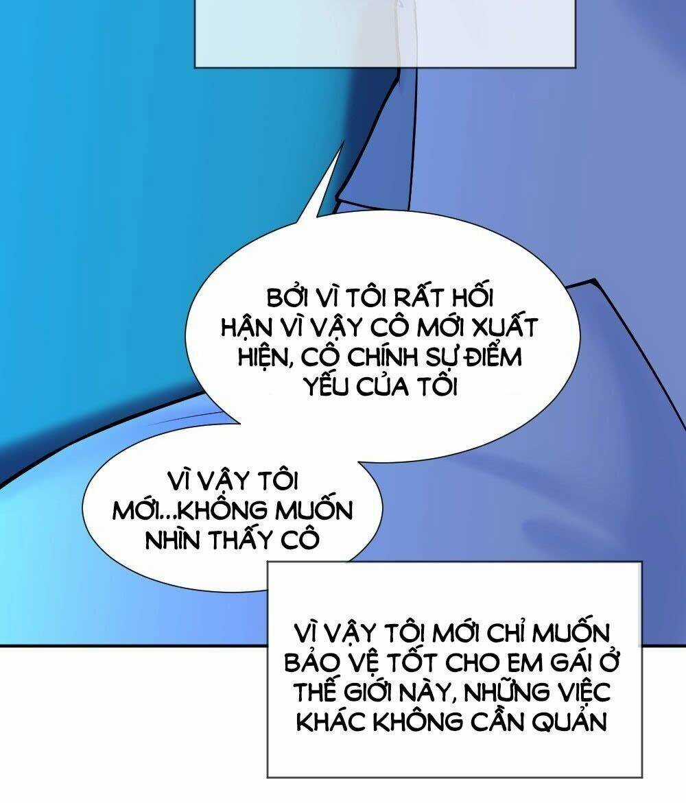 Trời Sinh Một Cặp? Tôi Cự Tuyệt! Chapter 7 trang 83