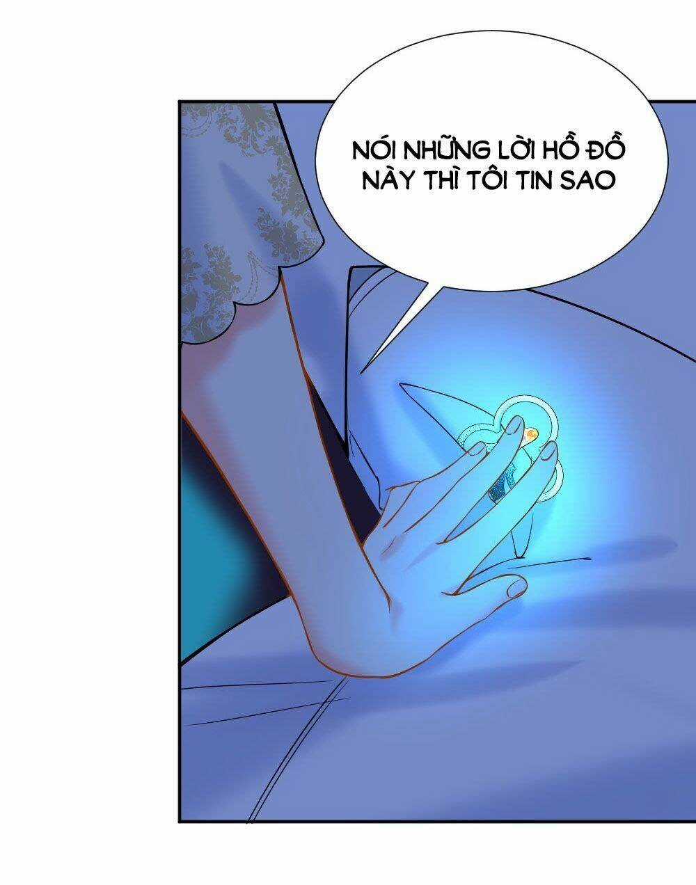 Trời Sinh Một Cặp? Tôi Cự Tuyệt! Chapter 7 trang 85