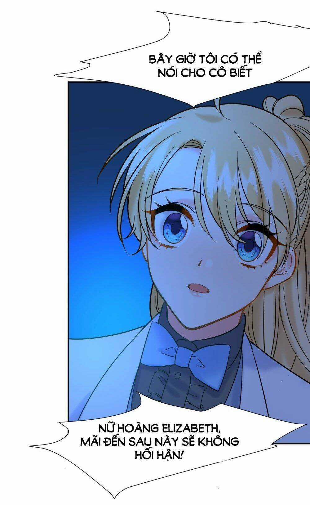 Trời Sinh Một Cặp? Tôi Cự Tuyệt! Chapter 7 trang 88